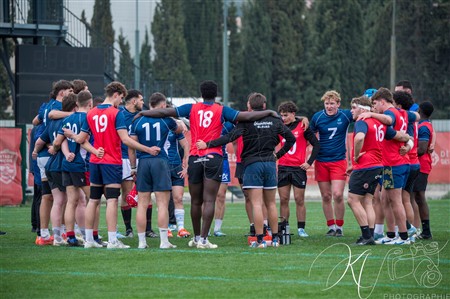 FFR 2025 - Générations Bleues U-18