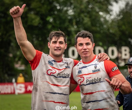 SRA 2025 - Fecha 6 - Dogos (20) vs (22) Tarucas