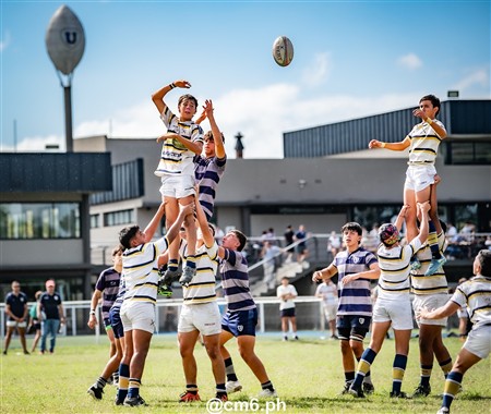 URT 2025 - M15 - Universitario vs Lawn Tennis