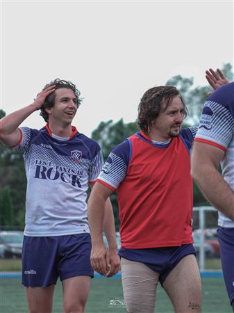 RQ 2024 - LPR2 - St-Lambert Locks vs XV de Montréal