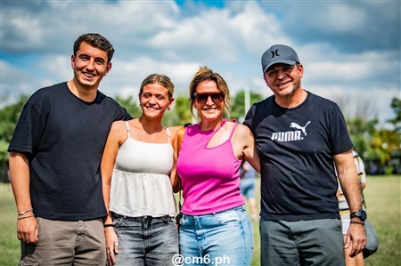 URT 2025 - M13 M15 - Universitario vs Tucuman Lawn Tennis