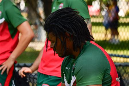 RQ 2025 - SL M - Semi Final - TMR (17) vs (3) RCM - Reel Emso Photo