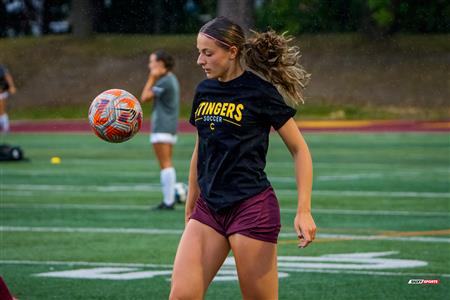 RSEQ 2025 - Soccer F - Concordia (2) vs (0) Bishop's