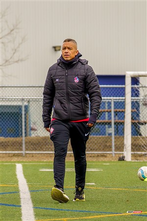 L2QC M 2025 - Lakeshore vs CS Roussillon