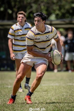 URT 2025 - Final M19 - Tucuman Rugby vs Tucuman Lawn Tennis Club