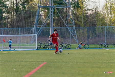 L1QC 2025 M - AS Blainville (1) vs (1) Royal Beauport 
