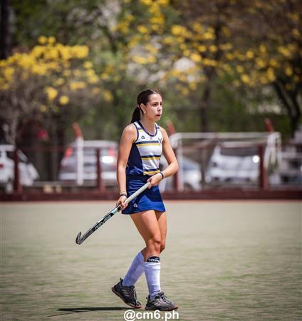 ATH 2025 - Sub 16 - Tarcos vs Tucuman Lawn Tennis