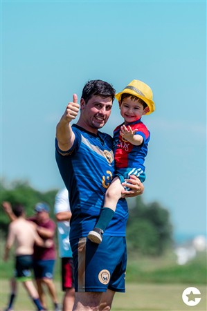 TLCF 2024 - Futbol - 13a Fecha Torneo Clausura 2024 A