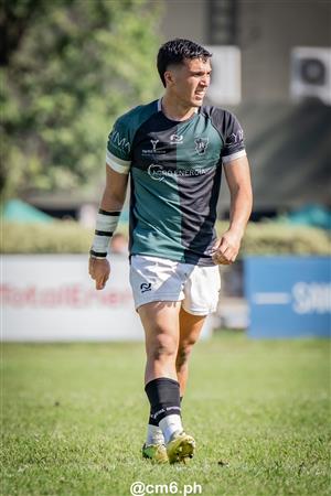 URT 2025 - Final M19 - Tucuman Rugby vs HuiraPuca