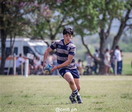 URT 2025 - M 15 - Jockey Club vs Universitario