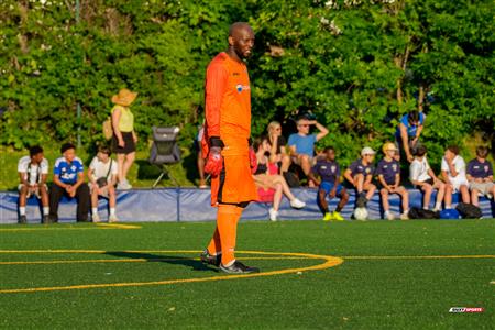 L1QC 2025 M - CS Mont-Royal Outremont (1) vs (2) AS Laval