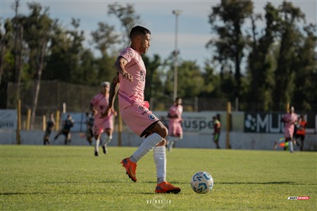 AFA - 1B - Flandria (0) vs (1) Real Pilar FC