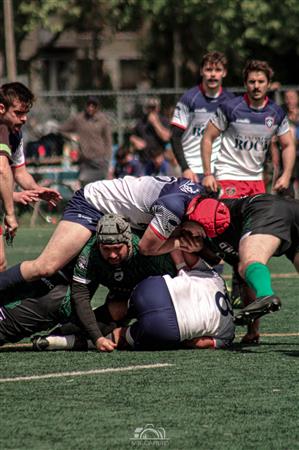 RQ 2024 - LPR2 - RCMXV vs Nomades 