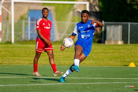 L2QC 2025 M - CS Lasalle (3) vs (1) CS Rivière-des-Prairies