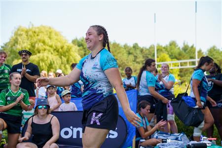 RQ 2025 - Final LP3 Fém - Prix - Irish