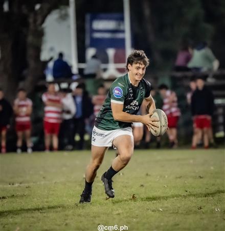 URT 2025 - Tucuman Rugby Club vs San Martin Rugby Club