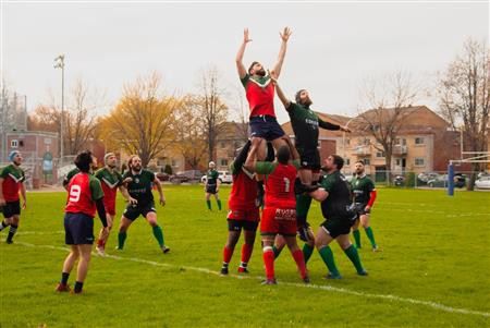 RQ 2024 - LPR2 - Nomades vs RCMXV