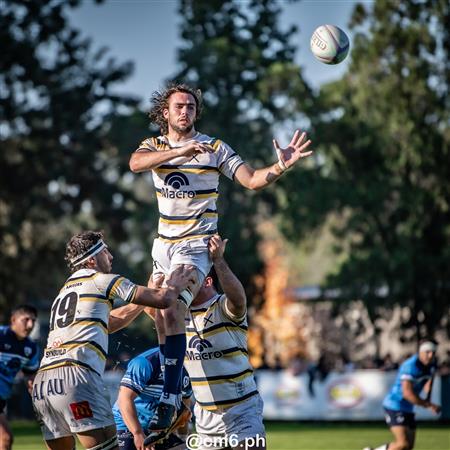 URT 2025 - Universitario Rugby Club vs Tucuman Lawn Tennis Club