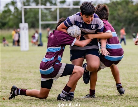 URT 2025 - M13 M15 - Universitario vs Jockey Club