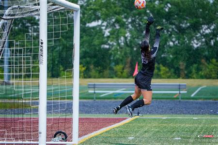 RSEQ 2025 - Soccer F - Concordia (2) vs (0) Bishop's