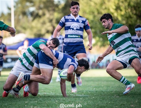 URS 2025 - Torneo Universitario 2025 (Salta)