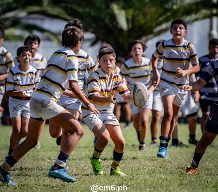 URT 2025 - M13 M15 - Universitario vs Tucuman Lawn Tennis