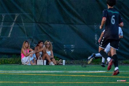 L1QC 2025 M - CS Mont-Royal Outremont (1) vs (2) AS Laval