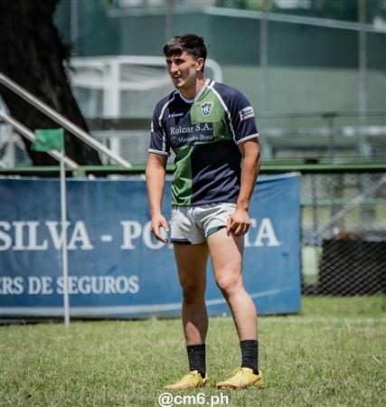 URT 2025 - Final M19 - Tucuman Rugby vs Tucuman Lawn Tennis Club