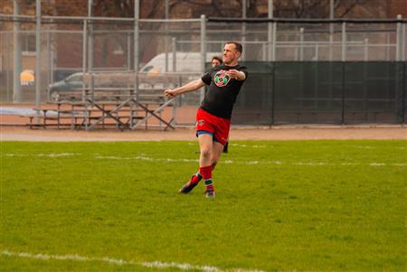 RQ 2024 - LPR2 - Nomades vs RCMXV