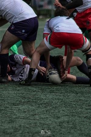 RQ 2024 - LPR2 - RCMXV vs Nomades 