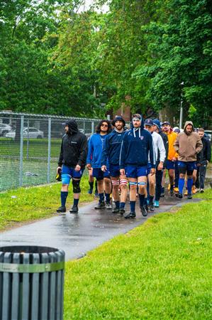 RQ 2025 - LP1M - XV de Montréal vs Westmount RC