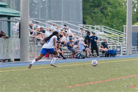 L1QC 2025 F - AS de Blainville vs Ottawa South United