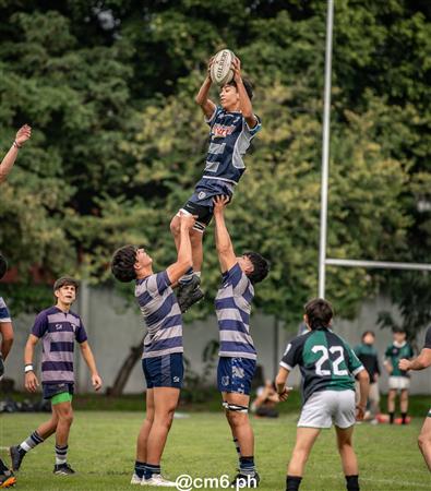 URT 2025 - M15 - Universitario Rugby Tucuman vs Tucuman Rugby Club