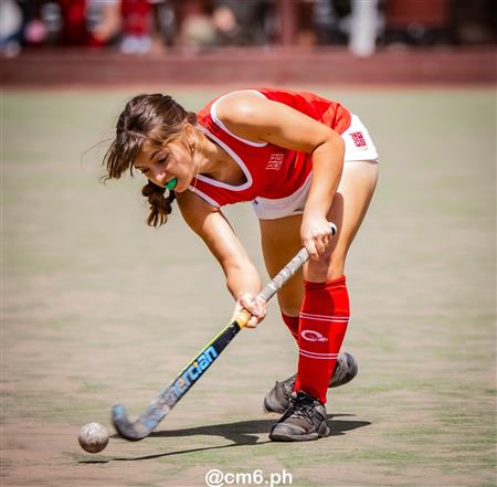 ATH 2025 - Sub 16 - Tarcos vs Tucuman Lawn Tennis