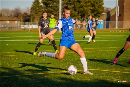 L2QC 2025 F - CS Lasalle (3) vs (2) Lévis-Est