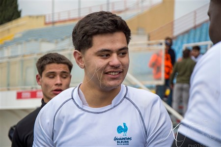 FFR 2025 - Générations Bleues U-18