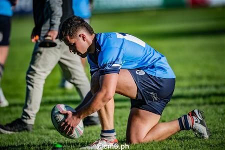 URT 2025 - Universitario Rugby Club vs Tucuman Lawn Tennis Club