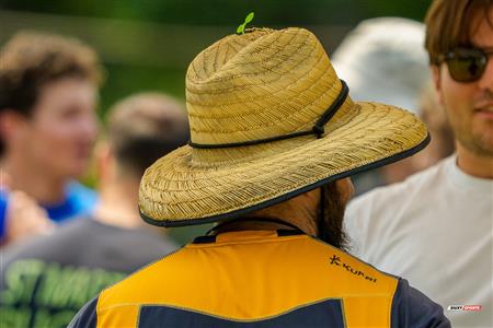 RQ 2025 - SL R M - TMR vs Parc Olympique