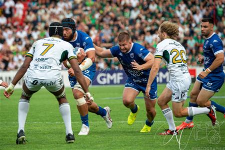 FFR 2025 - Pro D2 Finale - FC Grenoble (19) vs (24) US Montauban 