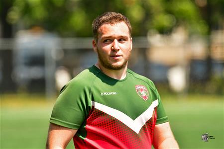 RQ 2025 - SL M - Semi Final - TMR (17) vs (3) RCM - Reel Emso Photo