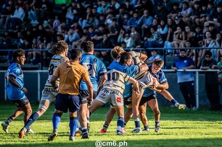 URT 2025 - Universitario Rugby Club vs Tucuman Lawn Tennis Club