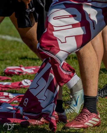 RSEQ Collégial 2025 - Vanier VS Brébeuf