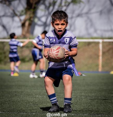 URT 2025 - Inferiores - Universitario vs Tucuman Rugby
