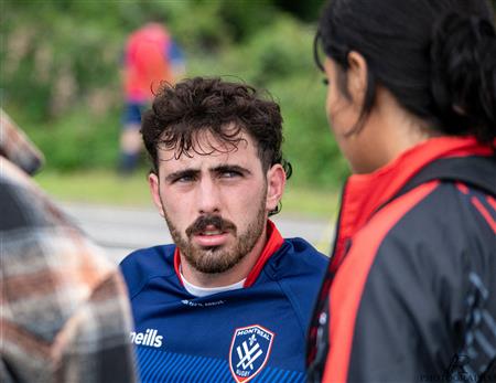 RQ 2023 - LP1M - XV de Montreal vs Mont-Tremblant