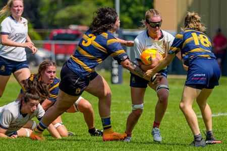 RQ 2025 - SL F - SABRFC vs TMR RFC