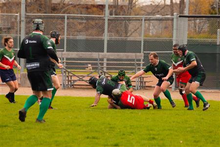 RQ 2024 - LPR2 - Nomades vs RCMXV