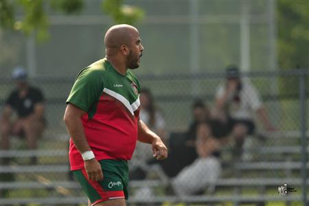 RQ 2025 - SL M R - Rugby Club de Montréal vs SABRFC