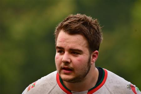 RQ 2025 - SL M - Rugby Club de Montréal (51) vs (20) SABRFC