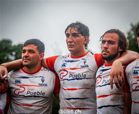 SRA 2025 - Fecha 6 - Dogos (20) vs (22) Tarucas