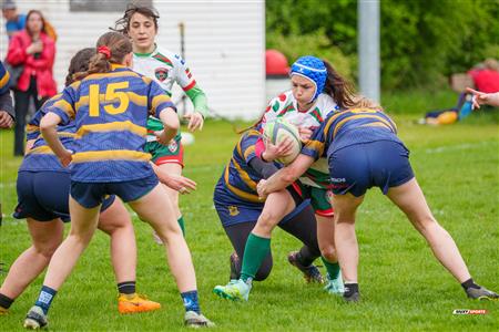 RQ 2025 - LPR2 F - TMR (12) vs (37) RCM